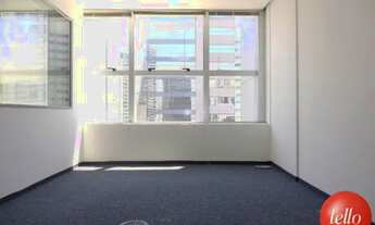 Imagem 5: São Paulo - Conjunto Comercial/Sala - Vila Olímpia