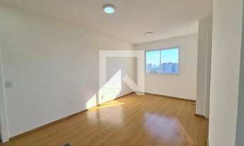 Imagem: Apartamento à Venda - Vila Ema, 2 Quartos