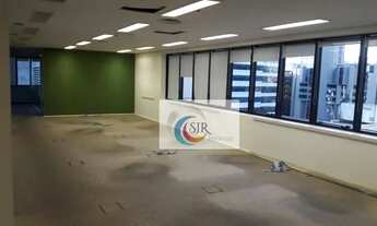 Imagem 3: Conjunto corporativa para locação, Brooklin, São Paulo