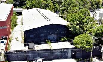 Imagem 4: EXCELENTE GALPÃO INDUSTRIAL/COMERCIAL EM COTIA, GRANJA VIANA