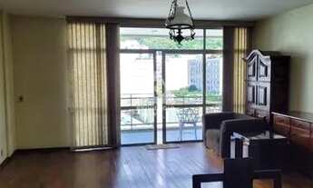 Imagem 4: Apartamento à venda, 3 quartos, 2 vagas, Tijuca - RIO DE JANEIRO/RJ