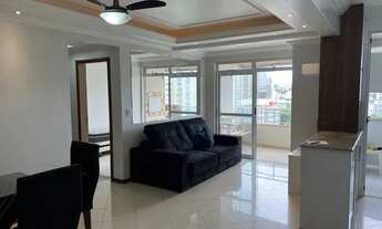 Imagem 2: Excelente Apartamento para venda com 90 m² com 2 quartos em Estreito - Florianópolis - SC