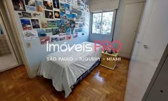 Imagem 5: Apto de 2 dorm e 1 vaga no Moema pássaros prox metro