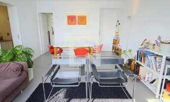 Imagem 2: Apartamento para Aluguel - Bom Abrigo, 3 Quartos, 85 m2