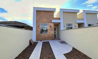 Imagem: Geminado Térreo Barra do Rio Cerro