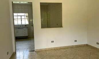 Imagem 4: 1,2 KM DO METRÔ JABAQUARA, 2 DORMS, QUINTAL