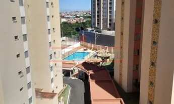 Imagem 4: APARTAMENTO PARA ALUGAR NO RESIDENCIAL VICTÓRIA