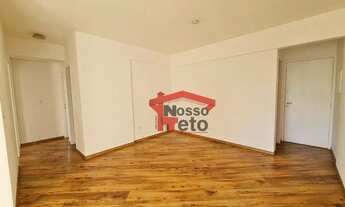 Imagem 7: Apto na Voluntários da Pátria, 3003 c/ 78 m2, 03 dormitórios e 02 vagas em Santana