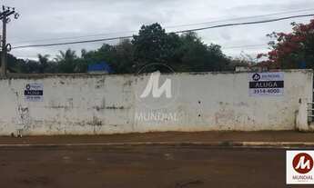 Imagem 3: Salão/Galpão (salão - térreo