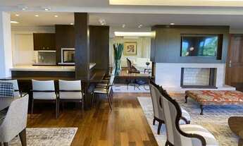 Imagem: Apartamento no Centro de Gramado!