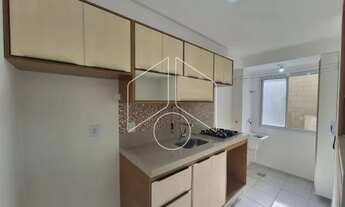 Imagem 4: Residencial Apartamento em Marília