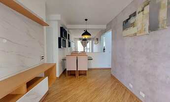 Imagem 5: SANTO ANDRÉ - Apartamento Padrão - VILA HOMERO THON