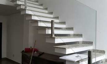 Imagem 4: Sobrado para venda com 135 metros quadrados com 3 quartos