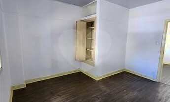 Imagem 3: Casa sobreloja para locação com 55m² na Vila Clementina - São Paulo/ SP