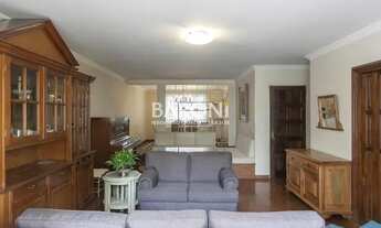 Imagem: Apartamento no Itaim Bibi, na melhor rua