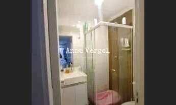 Imagem 6: Apartamento à venda no bairro Parque Jandaia - Carapicuíba/SP