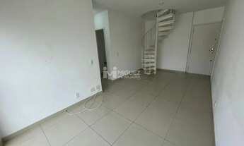 Imagem 2: Grajaú Apartamento cobertura com 3 dormitórios