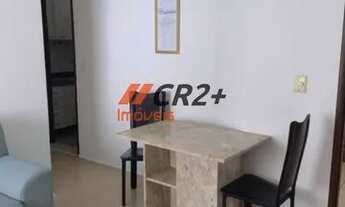 Imagem 5: Apartamento Para Vender, 40 m² tipo Flat com 1 quarto e 1 suíte no bairro Graças em Recif