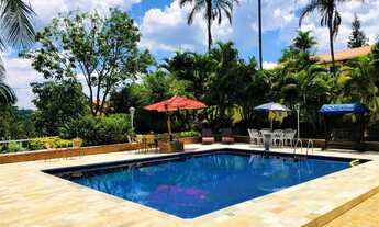 Imagem 3: Mairinque - Casa de Condomínio - Residencial Porta do Sol