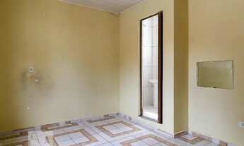 Imagem 2: Casa para Aluguel - Ermelino Matarazzo, 1 Quarto, 25 m2