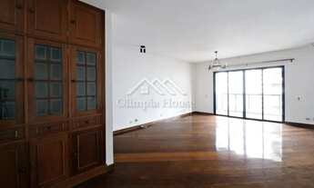 Imagem 3: Locação Apartamento 3 Dormitórios - 134 m² Paraíso