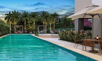 Imagem: Apartamento à venda, CONDOMÍNIO PARQUE