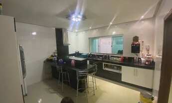 Imagem 3: Casa para venda tem 120 metros quadrados com 3 quartos em República - Vitória - ES