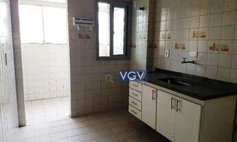 Imagem 6: Apartamento com 2 dormitórios à venda, 51 m² por R$ 300.000,00 - Vila Santa Catarina - São