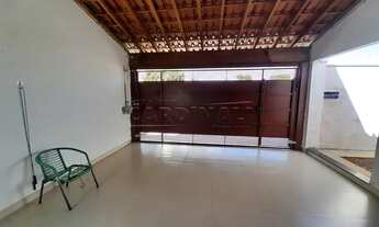 Imagem 6: Casa Padrão em São Carlos