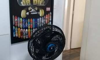 Imagem 5: 64 M2 - 2 DT - BANHEIRO SOCIAL - ÁREA SERVIÇO COM BANHEIRO