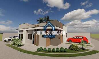 Imagem 3: Casa com 2 dorms, Jardim das Azaléias, Sorocaba - R$ 255 mil, Cod: 1085