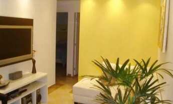 Imagem 6: Apartamento - Loteamento Parque São Martinho - Campinas