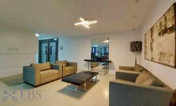 Imagem 2: Apartamento com 3 dormitórios linda vista mar na Barra Norte de BC