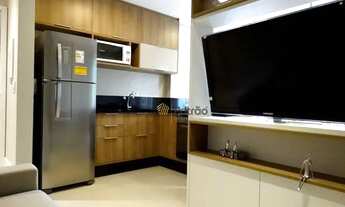 Imagem 7: Apartamento com 2 dormitórios para alugar, 49 m² por R$ 1.895,00/mês - Demarchi - São Bern