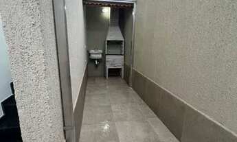 Imagem 4: Lançamento em Praia grande lado praia!!!!