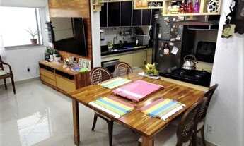 Imagem 5: Apartamento com 3 dormitórios à venda, 85 m² por R$ 1.700.000,00 - Leblon - Rio de Janeiro