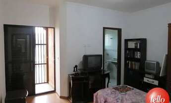 Imagem 6: São Paulo - Casa Padrão - Tatuapé