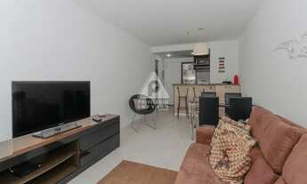 Imagem 3: Privilégio vende: Ótimo Flat em Copacabana