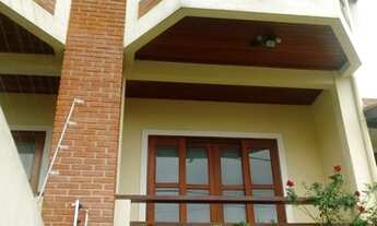 Imagem 3: MARAVILHOSA CASA PARA VENDA NO PARQUE MONTE ALEGRE