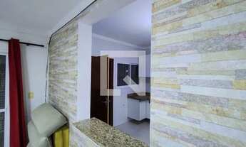 Imagem 3: Casa de Condomínio para Aluguel - Nova Mirim, 2 Quartos, 88 m2