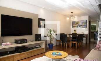 Imagem 2: Casa à Venda - Chácara Inglesa, 3 Quartos, 170 m2