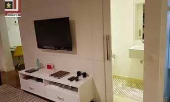 Imagem 3: Apartamento residencial à venda, Paraíso, São Paulo