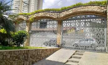 Imagem 2: Maravilhoso sobrado