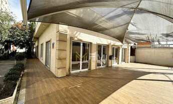 Imagem 3: Apartamento com 3 dormitórios para alugar, 72 m² por R$ 1.940,00/mês - Jardim Rosolém - Ho