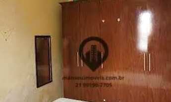 Imagem 7: Casa com 5 quartos à venda, 250 m² por R$ 300.000 - Campo Grande - Rio de Janeiro/RJ