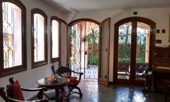 Imagem 6: Casa Assobradada, Sumaré - São Paulo