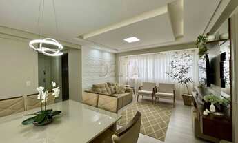 Imagem 4: Apartamento com 3 dormitórios, sendo 01 suíte, mobiliado e com churrasqueira - Rio Branco