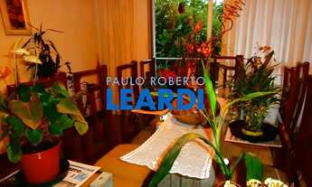 Imagem: APARTAMENTO - MOEMA ÍNDIOS - SP