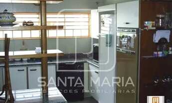 Imagem 6: Casa (térrea na rua) 4 dormitórios/suite, cozinha planejada