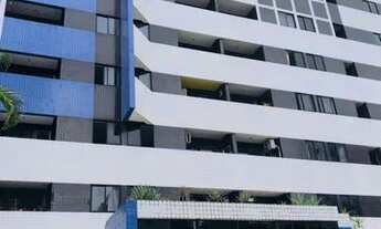 Imagem: 02 quartos, suíte - Ponta Verde